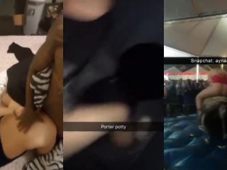 Party Compilation Snapchat-5