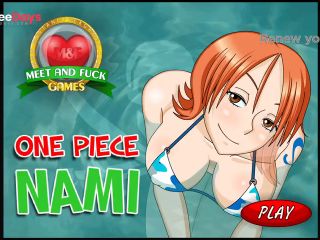 [GetFreeDays.com] Hentai game fucking nami from one piece part 2 Sex Stream May 2023-8