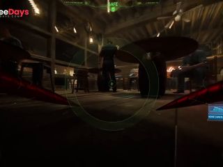 [GetFreeDays.com] Marvels Spider-Man Remastered Turf Wars DLC Nude Game Play Part 02  Download Nude and Game Sex Clip June 2023-7