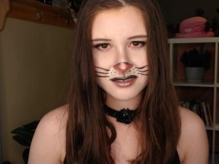 porn clip 28 Darling Josefin - Cute Bunny Dresses you Up, Too on fetish porn fetish liza-3