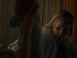 Charlize Theron - Tully (2018) HD 1080p!!!-7