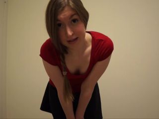 online xxx clip 31 Miss Lilly Lynn – Babysitter is Going to Spank You – POV, Femdom Spanking on femdom porn asian smoking fetish-8