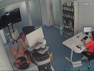 Porn online Real hidden camera in gynecological cabinet – pack 1 – archive1 – 10 (AVI, FullHD, 1920×1080) Watch Online or Download!-5