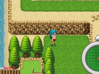 [GetFreeDays.com] Bulma Adventure 1 Guidance  Workthorght  Game play Part 03 Porn Stream December 2022-4