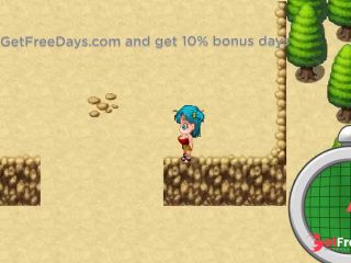 [GetFreeDays.com] Bulma Adventure 1 Guidance  Workthorght  Game play Part 03 Porn Stream December 2022-6