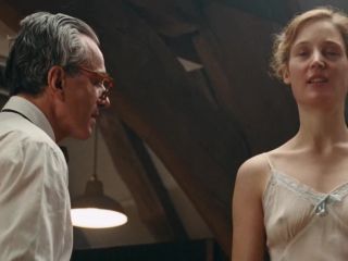 Vicky Krieps - Phantom Thread (2017) HD 1080p!!!-4