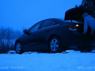 Roadside Sex In The Snow 1080p-5