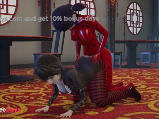 [GetFreeDays.com] futanari LadyBug fucks Mavis Dracula Sex Clip October 2022-1