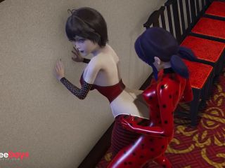 [GetFreeDays.com] futanari LadyBug fucks Mavis Dracula Sex Clip October 2022-4