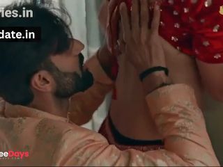 [GetFreeDays.com] Sexy Bhabhi Ki Honeymoon Night Sex Viral Porn Leak June 2023-4