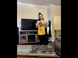 Brooklynspringvalley () - stream started at am try on haul video tip me to get some titty flashes 01-05-2021-0