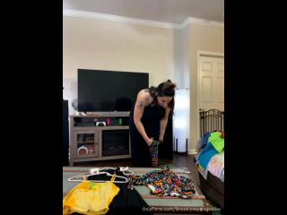 Brooklynspringvalley () - stream started at am try on haul video tip me to get some titty flashes 01-05-2021-2