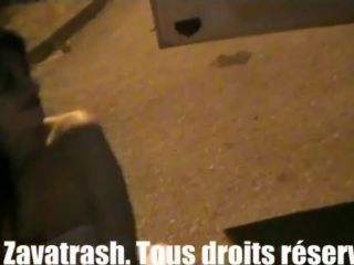 [Siterip] Zavatrash Ma Copine Me Filme Entrain De Sucer Des Routiers-9