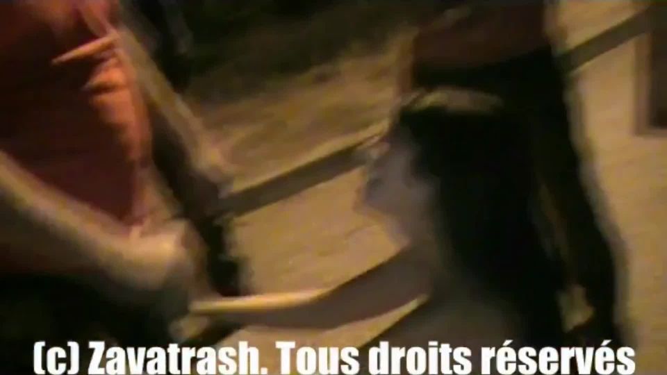 [Siterip] Zavatrash Ma Copine Me Filme Entrain De Sucer Des Routiers