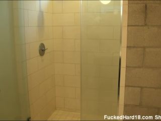 FuckedHard18 casana lei shower (mp4)-8