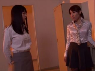 Kohaku Uta, Uchimura Rina, Inoue Masami RCT-596 Hentai Lesbian Suspicion Of Two Teacher Private Garden Girls School Bullying Classroom Discussion Season!Class Trial Edition - Japanese-5