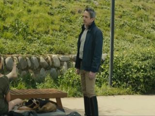 Antonia Zegers - Los Perros (2017) HD 1080p!!!-7