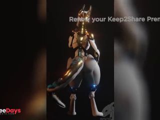 [GetFreeDays.com] Furry 3D compilation BkMaT55 Porn Film November 2022-1