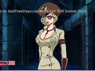 [GetFreeDays.com] New World Paradise One Piece - Part 5 - Domino Ass Destroyed By LoveSkySan69 Sex Video October 2022-8