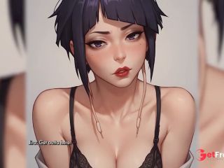 [GetFreeDays.com] Hentai JOI My Hero Academia The Power of Seduction. Momo Yaoyorozu Public Sex Video November 2022-2