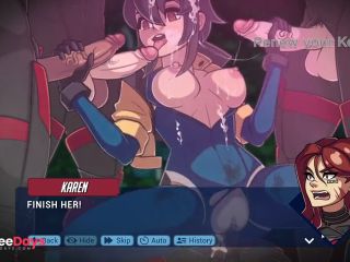 [GetFreeDays.com] Third Crisis Porn Game Gallery - Floria Loyalty Animation Sex Scenes Collection Porn Stream May 2023-8