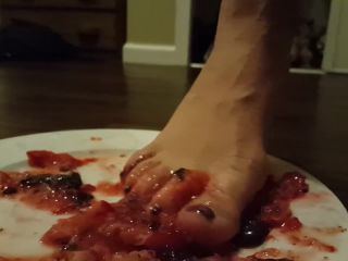 online video 49 gay foot fetish sex gangbang xxx | Femdom trampling barefeet it crush(porn) | goddess-5