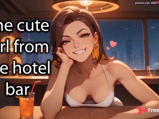 [GetFreeDays.com] Audio Story Cute girl at the hotel bar chastity Porn Film November 2022-4