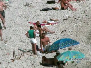 NudeBeachdreams_com - Nudist video 01261 -7