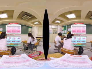 HUNVR-088 A - Japan VR Porn - [Virtual Reality]-7