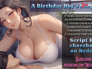 [GetFreeDays.com] A Birthday Boys Surprise  Erotic Audio Adult Video July 2023-2