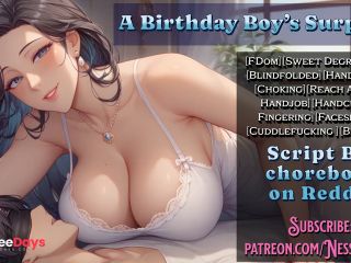 [GetFreeDays.com] A Birthday Boys Surprise  Erotic Audio Adult Video July 2023-4