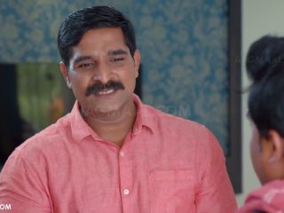 6215 Bawarchi (2024) Aahaflix Hindi Hot Short Film-5