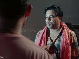 6215 Bawarchi (2024) Aahaflix Hindi Hot Short Film-8