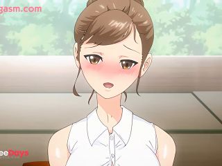 [GetFreeDays.com] Koumi-Jima Shuu 7 De Umeru Mesu-Tachi ALL EPISODES 1-2 NEW HENTAI Sex Stream November 2022-1