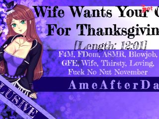 [GetFreeDays.com] Preview Wife Wants Your Cum For Thanksgiving Adult Leak October 2022-0