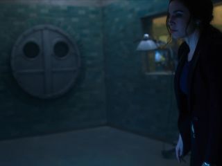 Lisa Chandler - Altered Carbon s01e02 (2018) HD 1080p - (Celebrity porn)-2