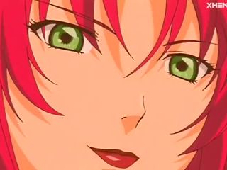 [xhentai.porn] T-Rex - Onmyouji Ayakashi no Megami Inran Jubaku 1 keep2share k2s video-1