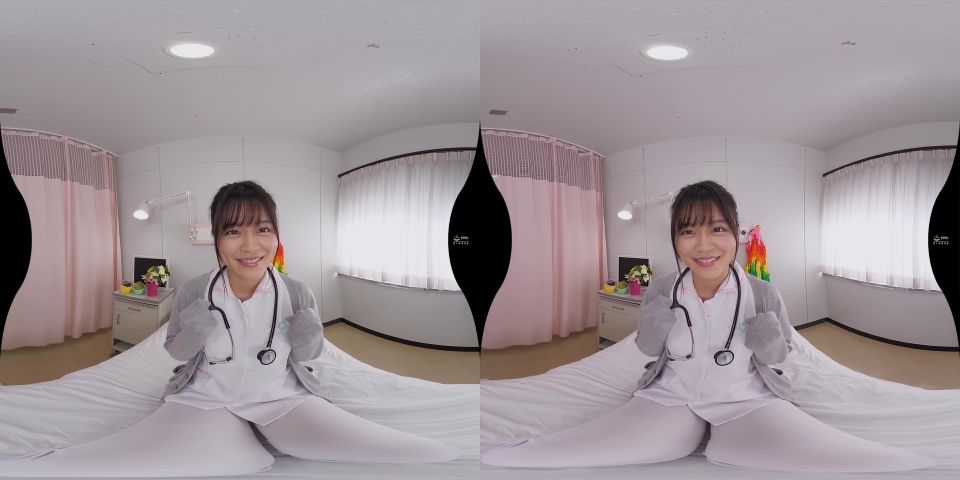 DANDYHQVR-008 D - Virtual Reality JAV