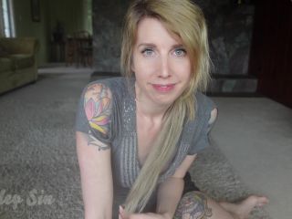 online video 15 Harley Sin – Petite Daughter Loves Little Dick – Femdom Pov - k2s femdom - femdom porn tory lane femdom-0