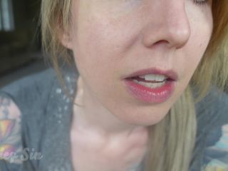 online video 15 Harley Sin – Petite Daughter Loves Little Dick – Femdom Pov - k2s femdom - femdom porn tory lane femdom-2