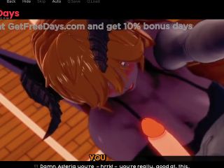 [GetFreeDays.com] Hentai Kingdom Sex Game All Sex Scenes Gameplay Part 1 18 Sex Leak June 2023-1