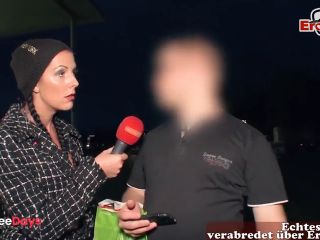 [GetFreeDays.com] Deutsche Straenumfrage Moderatorin fickt Passanten Porn Leak May 2023-1