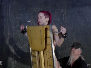 porn clip 27 Back for BDSM 4 Maria May, gay porn bdsm slave on bdsm porn -6