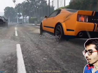 [GetFreeDays.com] Millionaires Epic 2 Cars Heist GTA5 Hindi Sex Clip April 2023-1