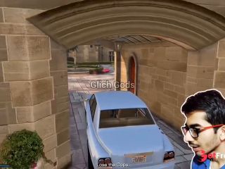 [GetFreeDays.com] Millionaires Epic 2 Cars Heist GTA5 Hindi Sex Clip April 2023-5