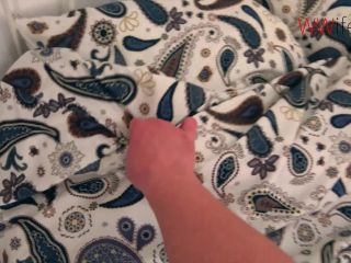 Fisting Hot Wife while she Sleeps Sex Clip Video Porn Dow...-0