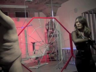 clip 36 Asian Cruelty - Mistress Mena Li - GODDESS OF THE WHIP #9 on bdsm porn seks latinski trans lezbianka bdsm-9