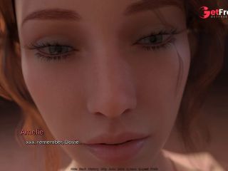 [GetFreeDays.com] Heart Problems 85 PC Gameplay Adult Film December 2022-7