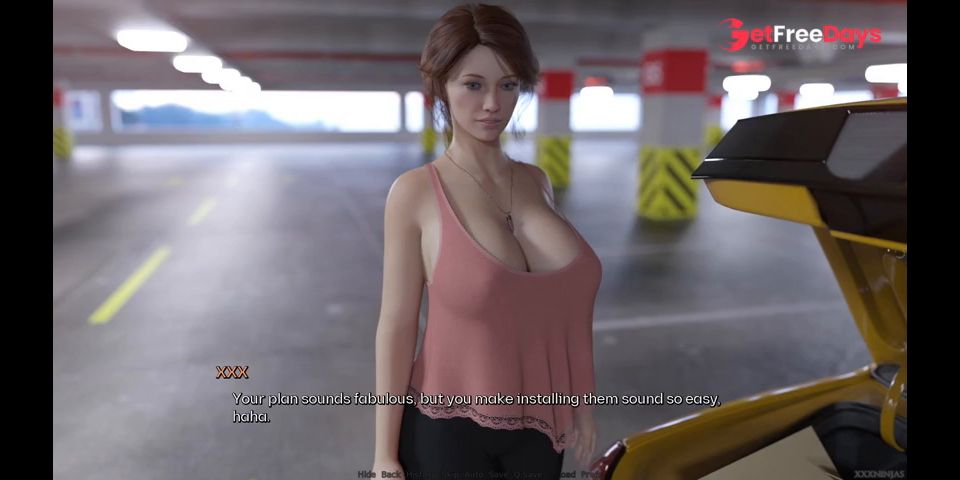 [GetFreeDays.com] Heart Problems 85 PC Gameplay Adult Film December 2022