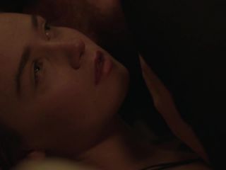 Jessica Barden - The New Romantic (2018) HD 1080p - (Celebrity porn)-8